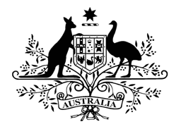 Australian Government Coat of Arms