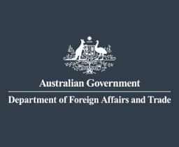 Australian Government Department of Foreign Affairs and Trade